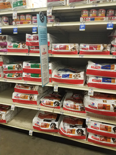 Pet Supply Store «PetSmart», reviews and photos, 200 S Village Center Dr, Southlake, TX 76092, USA