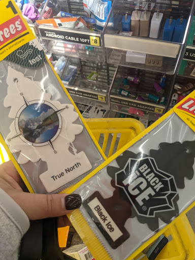 Discount Store «Dollar General», reviews and photos, 480 Evans St, Homer, GA 30547, USA