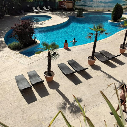 Apollo Spa Resort - Варна