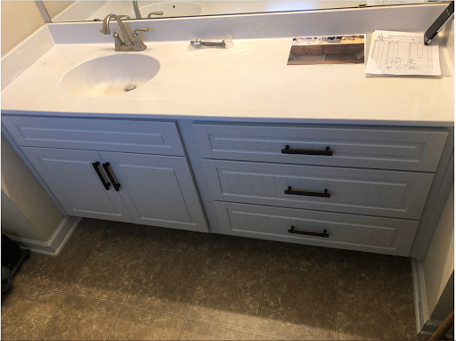 Kitchen Remodeler «Cabinet Transformations», reviews and photos, 735 W Lanier Ave, Fayetteville, GA 30214, USA