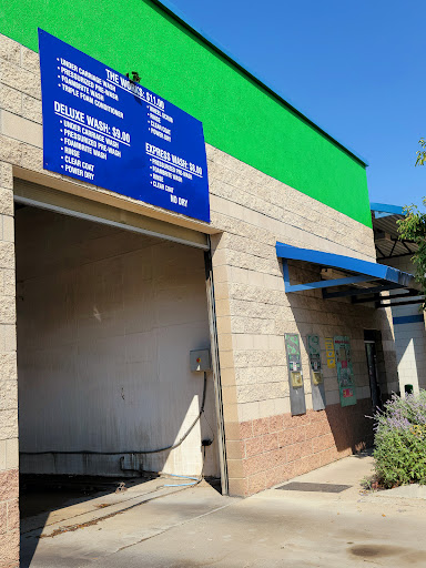 Car Wash «Bromley Lane Car Wash», reviews and photos, 4112 E Bromley Ln, Brighton, CO 80601, USA