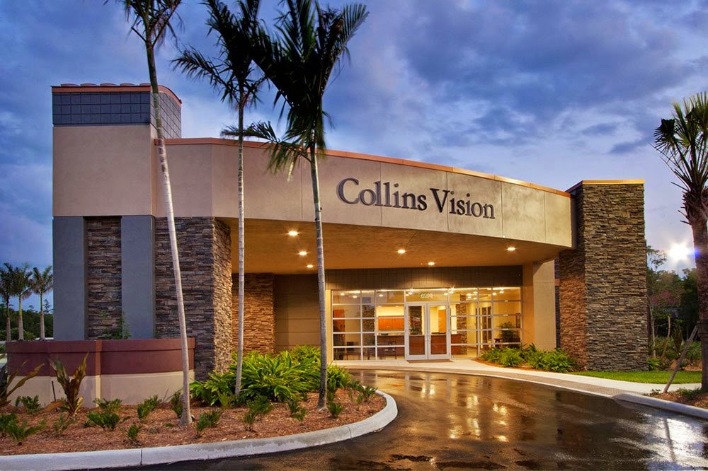 Collins Vision