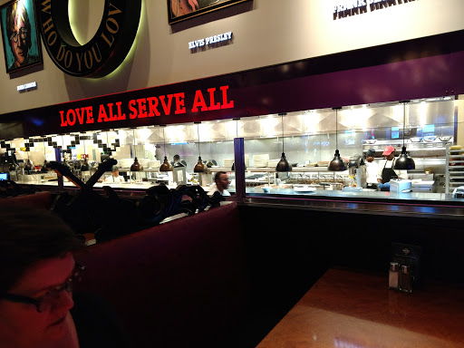 Hotel «Hampton Inn & Suites Tampa East (Casino Area)», reviews and photos, 11740 Tampa Gateway Blvd, Seffner, FL 33584, USA