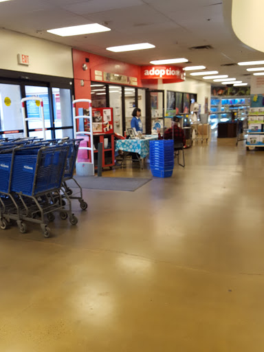 Pet Supply Store «PetSmart», reviews and photos, 9589 Ridgetop Blvd NW, Silverdale, WA 98383, USA