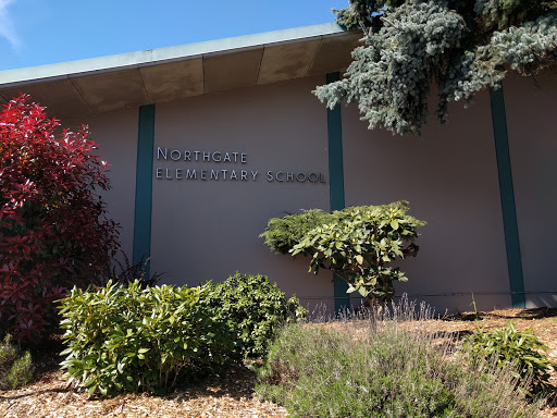 Northgate Elementary School
