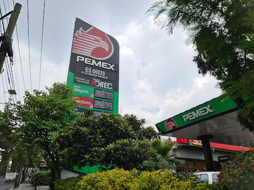 Pemex