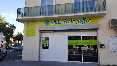 AUTO-ECOLE JOFFRE à Perpignan