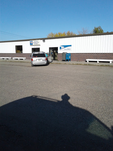 Tuttle Community Store