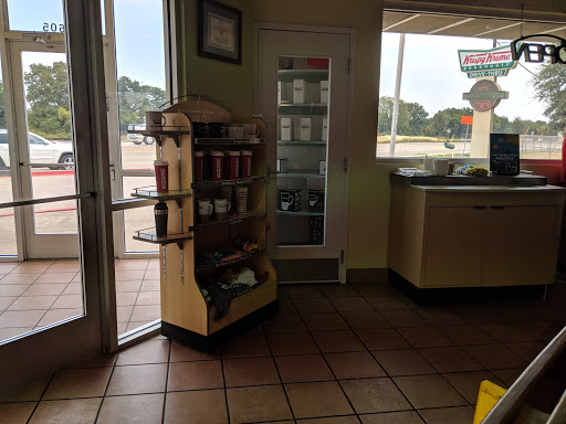 Bakery «Krispy Kreme Doughnuts», reviews and photos, 3605 Ira E Woods Ave, Grapevine, TX 76051, USA