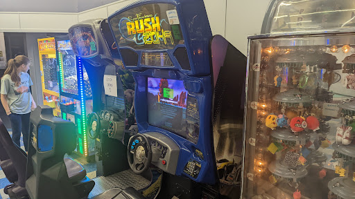 Bowling Alley «Bowling USA», reviews and photos, 685 Brownswitch Rd, Slidell, LA 70458, USA