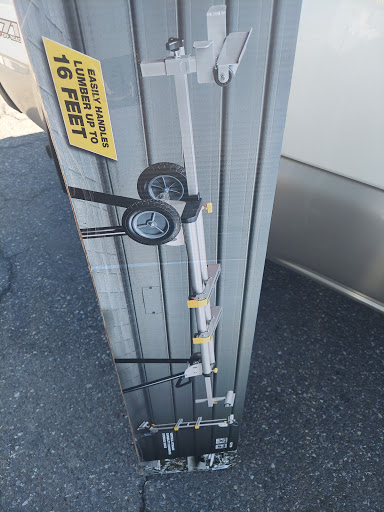 Hardware Store «Harbor Freight Tools», reviews and photos, 34600 Vine St, Eastlake, OH 44095, USA