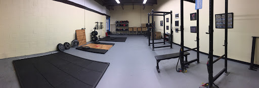 Gym «CrossFit Lindy - Free Trial Every Sunday», reviews and photos, 700 Oak St, Copiague, NY 11726, USA