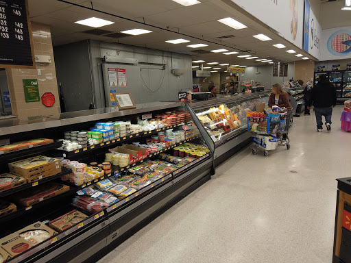 Department Store «Walmart Supercenter», reviews and photos, 235 E Dorset Dr, Dixon, CA 95620, USA