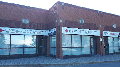 Ottawa Sport & Health Centre