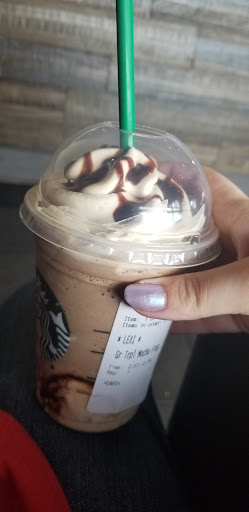 Coffee Shop «Starbucks», reviews and photos, 2807 W Washington St, Stephenville, TX 76401, USA