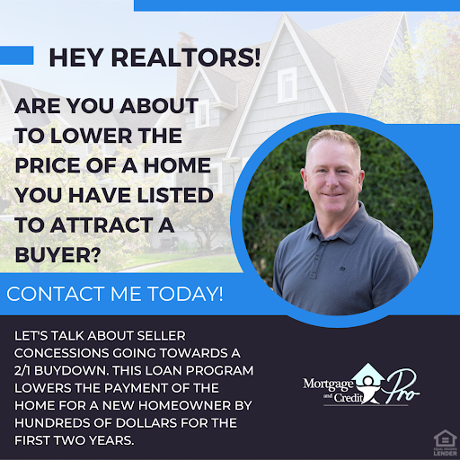 Mortgage Broker «Mortgage and Credit Pro, Mortgage Broker/Lender | Vancouver, WA», reviews and photos