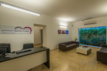 ADARSH DENTAL CLINIC - CHENNAI MRC Nagar - ADARSH DENTAL CLINIC - CHENNAI MRC Nagar