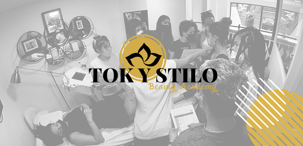 Tok y Stilo Beauty Academy 