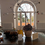 Photo n°3 de l'avis de Luis.l fait le 06/11/2022 à 16:38 sur le  Pousada Serra da Estrela à Covilhã