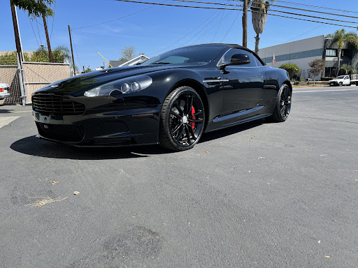 Used Car Dealer «Private Collection Motors Inc», reviews and photos, 849 W 18th St, Costa Mesa, CA 92627, USA