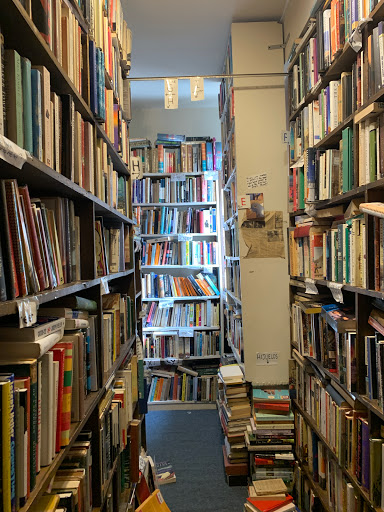 Used Book Store «Capitol Hill Books», reviews and photos, 657 C St SE, Washington, DC 20003, USA