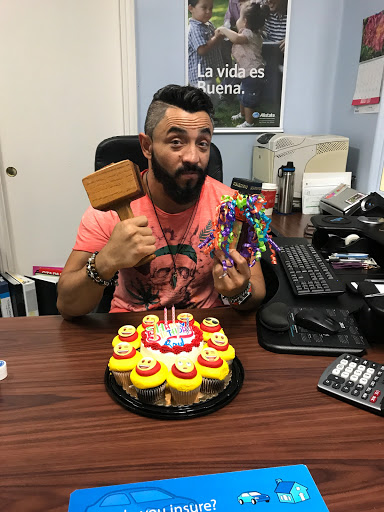 Insurance Agency «Allstate Insurance Agent: Chris Bugg», reviews and photos