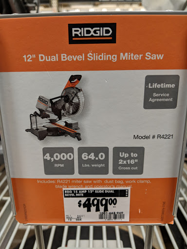 Home Improvement Store «The Home Depot», reviews and photos, 390 West St, Mansfield, MA 02048, USA