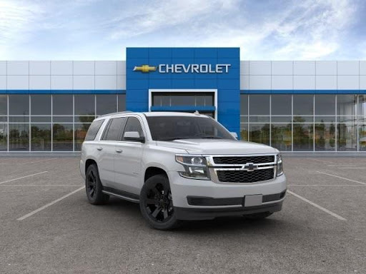 Chevrolet Dealer «Concord Chevrolet», reviews and photos, 1330 Concord Ave, Concord, CA 94520, USA