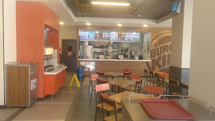 Burger King - C. Campiña, 6, 04700 El Ejido, Almería, Spain