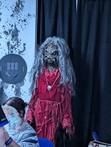 Ice Skating Rink «Dort Federal Credit Union Event Center», reviews and photos