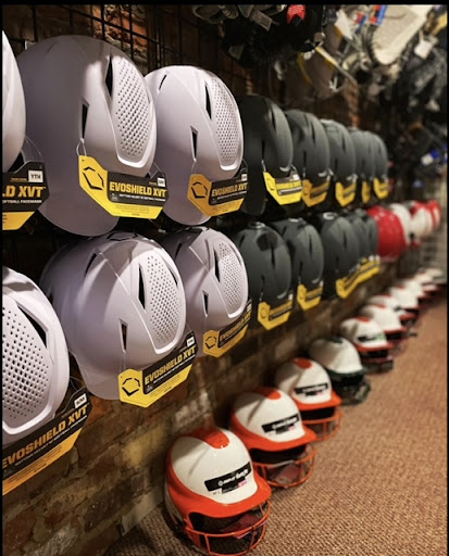 Sporting Goods Store «Disco Sports», reviews and photos, 1400 Starling Dr, Richmond, VA 23229, USA