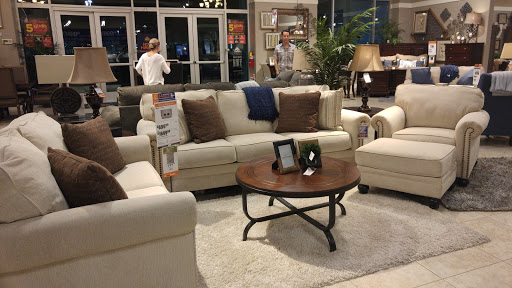 Furniture Store «Ashley HomeStore», reviews and photos, 9301 Tampa Ave, Northridge, CA 91324, USA