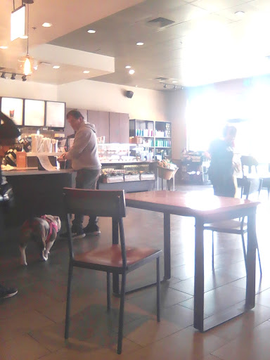 Starbucks image