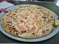 Plats et boissons du Pizzeria Bella Pizza à Le Blanc-Mesnil - n°3