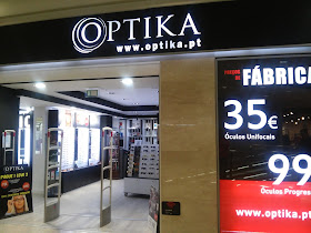 Optika CC Strada Shopping