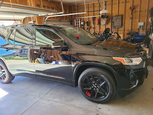 Buff Guys Mobile Detail And Customs en Topeka