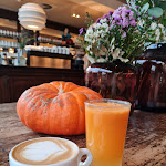 Photo n°1 de l'avis de Johanna. fait le 05/11/2023 à 10:12 sur le  DINZLER Kaffeerösterei à Irschenberg