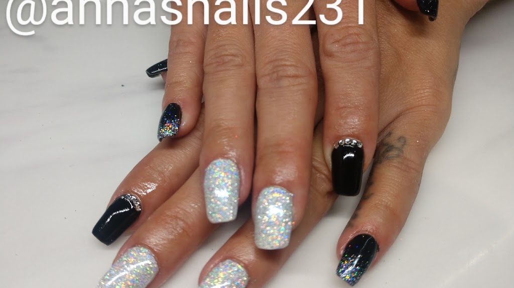 Anna's Nail Bar 49680