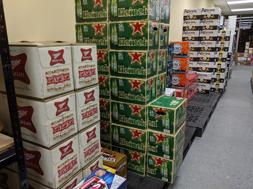 Wine Store «WINE O LAND», reviews and photos, 1199 Amboy Ave, Edison, NJ 08837, USA