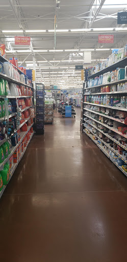 Department Store «Walmart Supercenter», reviews and photos, 1401 TX-100, Port Isabel, TX 78578, USA