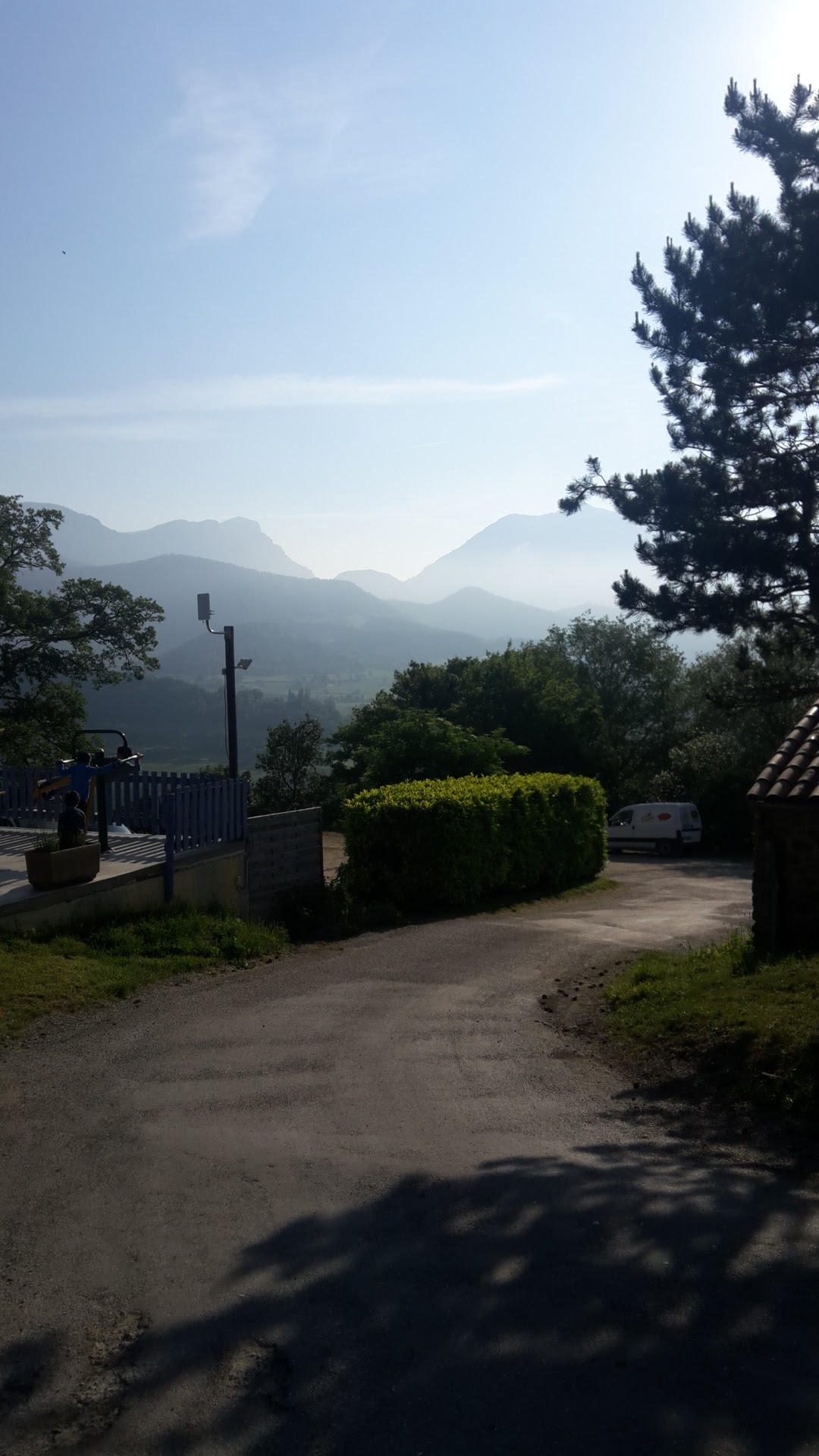 Photo n° 33 de l'avis de Philippe.o fait le 20/05/2018 à 07:54