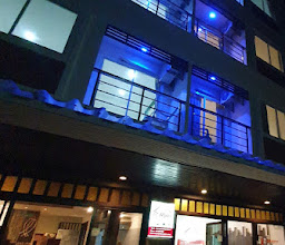 Athome Hotel photo
