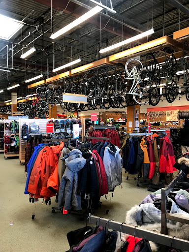 Camping Store «REI», reviews and photos, 279 Salem St, Reading, MA 01867, USA