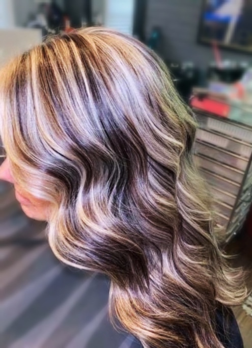 The Hair Suite | Hair salon in Newville, PA