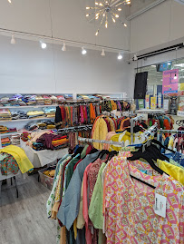 Shashwath Silks - Photo 2 - Car repair in Aurora, IL, Aurora