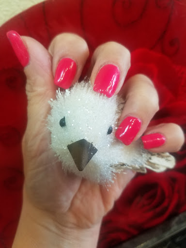 Beauty Salon «Hunny Hair & Nail Spa», reviews and photos, 1274 Benton St, Santa Clara, CA 95050, USA