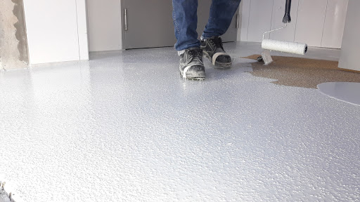 Epoxy Power by BMI image