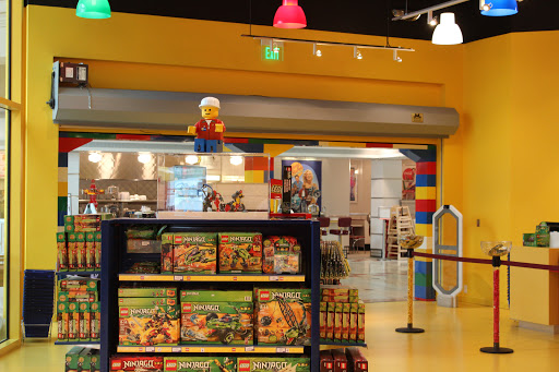 Amusement Center «LEGOLAND Discovery Center Atlanta», reviews and photos, 3500 Peachtree Rd, Atlanta, GA 30326, USA