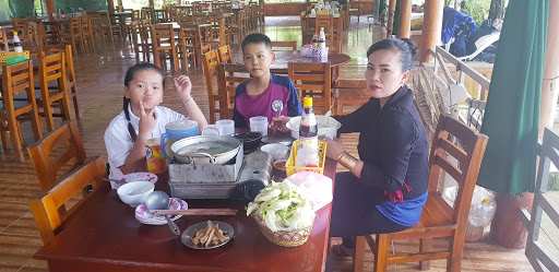 Quán cơm Phúc Lộc