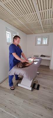 Damien Rieusset Masseur kinésithérapeute à Villebon-sur-Yvette